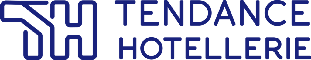 logo tendance hotellière