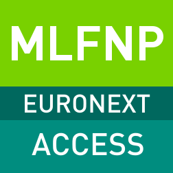 MLFNP Euronext Access