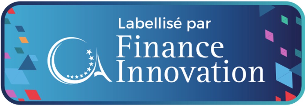 Labellisé Finance Innovation